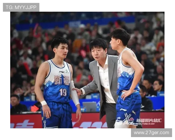 阿不都两双难救新疆 青岛大胜显优势