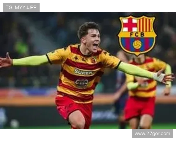 世体曝巴萨售青训超五千万欧