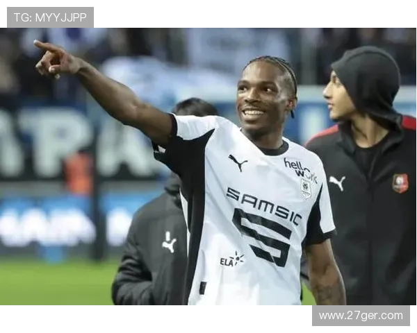 三方共赢 雷恩主帅谈雅凯转会