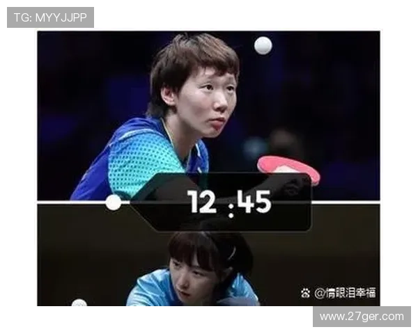 亚洲杯女单十六强国乒六将领跑 亚洲杯女单十六强国乒六将领跑