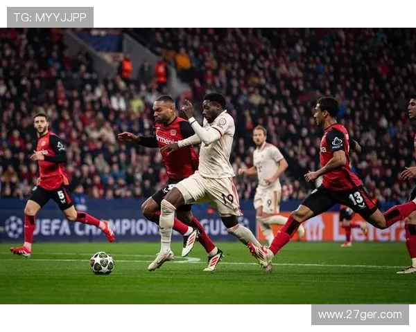 欧冠焦点勒沃库森复仇今夜上演